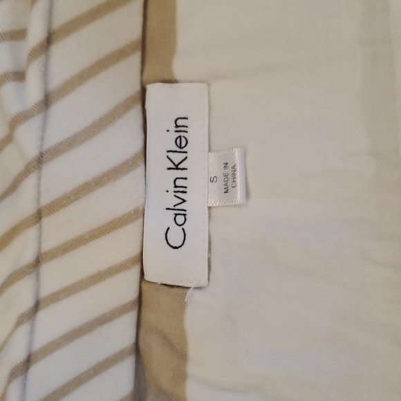 Calvin Klein Maxi Skirt - Picture 3 of 6